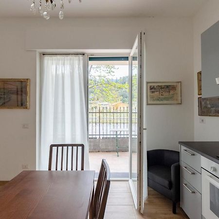 ALTIDO Cosy rooms in Casarza Ligure Exterior foto
