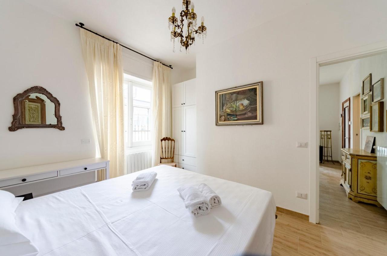 ALTIDO Cosy rooms in Casarza Ligure Exterior foto