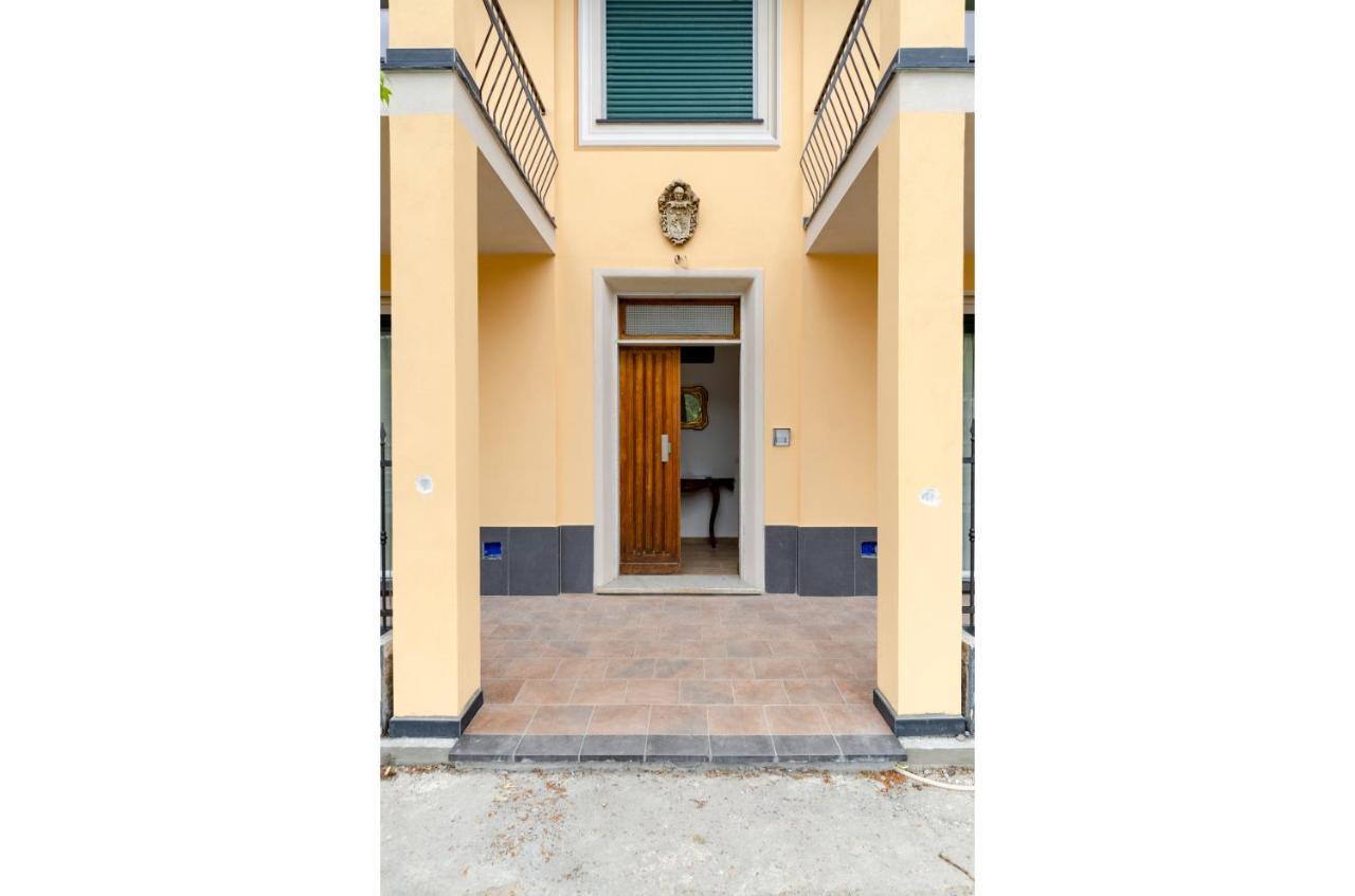 ALTIDO Cosy rooms in Casarza Ligure Exterior foto