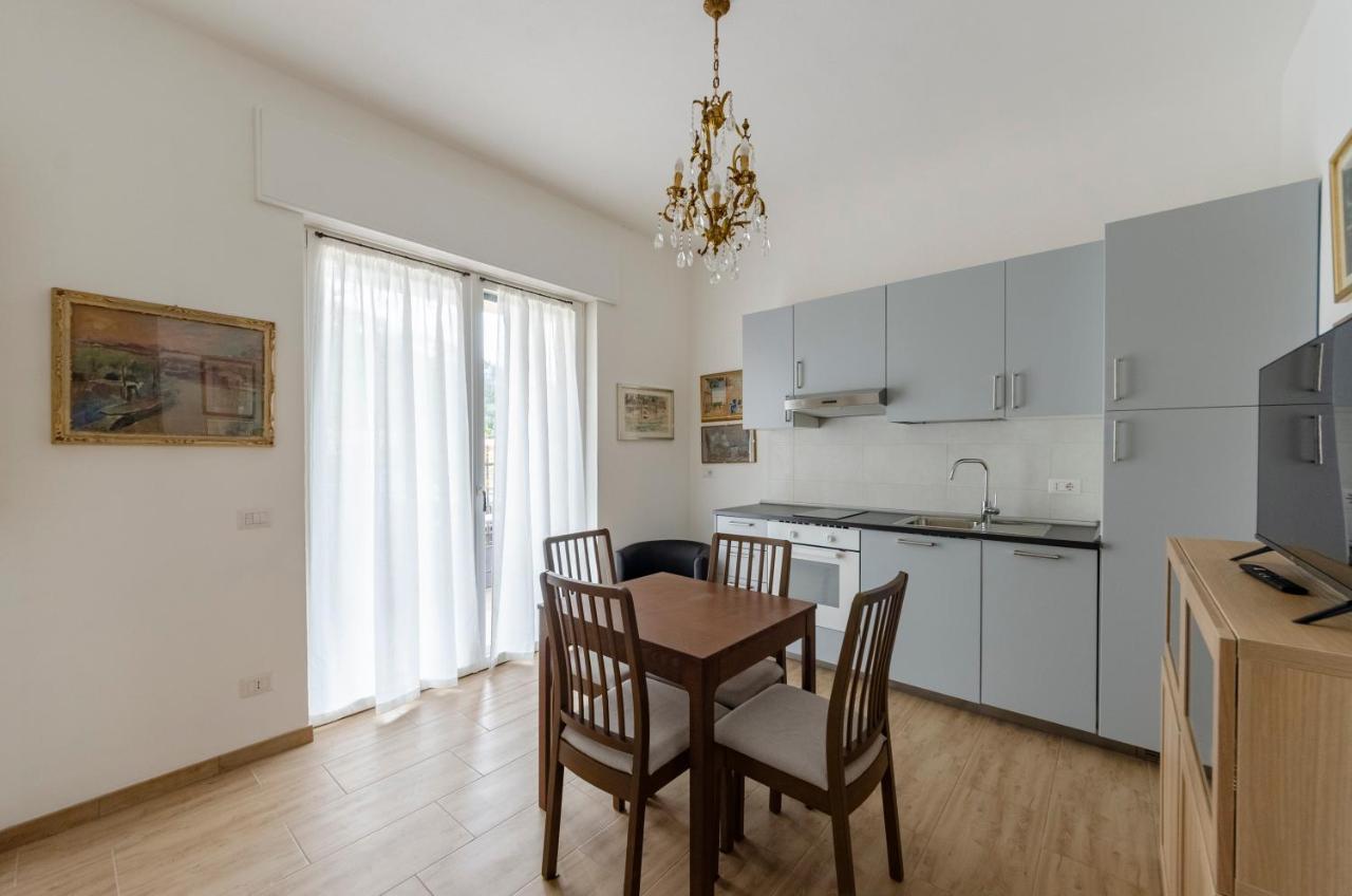 ALTIDO Cosy rooms in Casarza Ligure Exterior foto