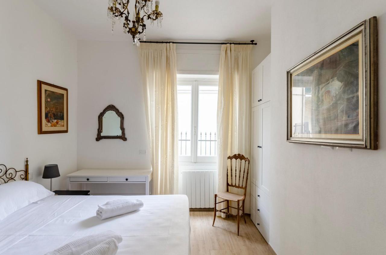 ALTIDO Cosy rooms in Casarza Ligure Exterior foto
